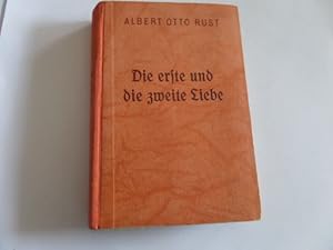 Imagen del vendedor de Die erste und die zweite Liebe a la venta por Gerald Wollermann