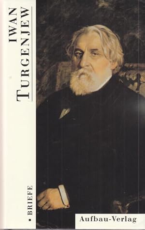 Briefe. Deutsch von Günter Dalitz. Herausgegeben von Christa Schultze. Die französischen Briefe ü...