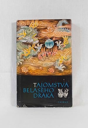 Seller image for Tajomstva Belasho Draka; Krejsk Mty a Povesti. for sale by Versandantiquariat Waffel-Schrder