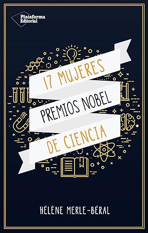 Seller image for 17 mujeres premio nobel ciencias for sale by Imosver