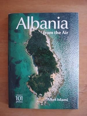 Albania from the Air - Volume 1 (Shqiperia nga ajri)