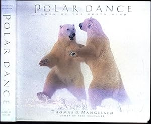 Bild des Verkufers fr Polar Dance / Born of the North Wind zum Verkauf von Cat's Curiosities