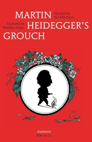 Seller image for Martin Heidegger's Grouch for sale by GreatBookPrices