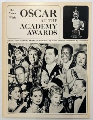 The Years with Oscar at the Academy Awards von 1927-1973.