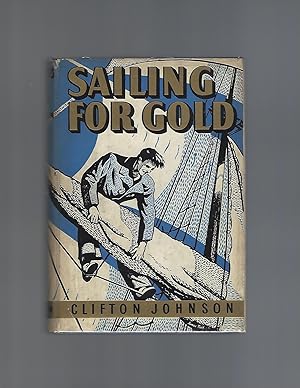 Sailing for Gold