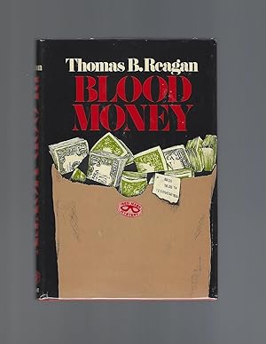 Imagen del vendedor de Blood Money a la venta por AcornBooksNH