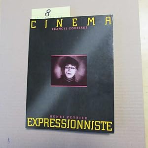 Bild des Verkufers fr Cinema Expressionniste zum Verkauf von Bookstore-Online