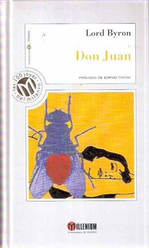 Imagen del vendedor de Don Juan a la venta por SOSTIENE PEREIRA