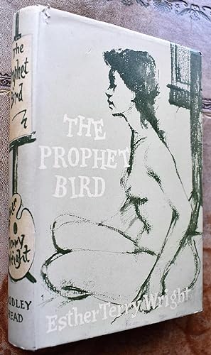 Seller image for The Prophet Bird for sale by Dodman Books