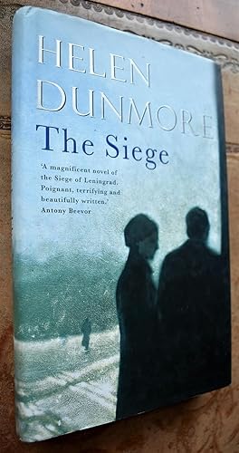 The Siege (SIGNED)