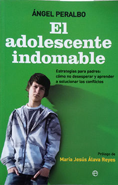 Imagen del vendedor de EL ADOLESCENTE INDOMABLE a la venta por CENTRAL LIBRERA REAL FERROL