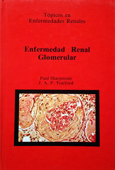 Seller image for ENFERMEDAD RENAL GLOMERULAR for sale by CENTRAL LIBRERA REAL FERROL