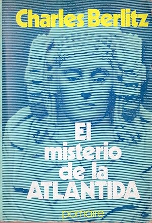 Imagen del vendedor de EL MISTERIO DE LA ATLANTIDA a la venta por Gustavo I. Gonzalez