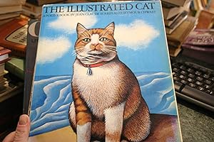Imagen del vendedor de The Illustrated Cat. A Poster Book. a la venta por SGOIS