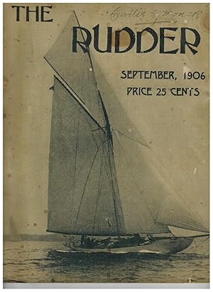THE RUDDER. September, 1906
