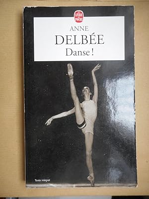 Bild des Verkufers fr Danse ! zum Verkauf von Frederic Delbos