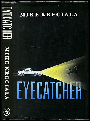 Bild des Verkufers fr Eyecatcher [Eye Catcher] zum Verkauf von Little Stour Books PBFA Member
