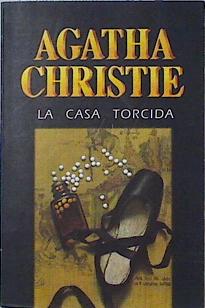 Imagen del vendedor de La casa torcida a la venta por Almacen de los Libros Olvidados