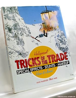 Seller image for Hollywood Tricks of the Trade for sale by BookLovers of Bath