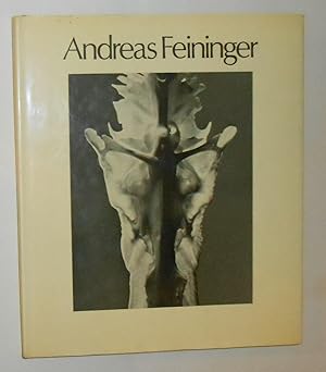 Seller image for Andreas Feininger for sale by David Bunnett Books