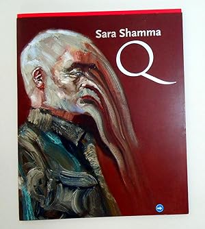 Seller image for Sara Shamma Q (Royal College of Art, London 27 November - 2 December 2013) for sale by David Bunnett Books