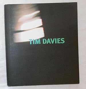 Image du vendeur pour Tim Davies (54th Biennale di Venezia - Wales in Venice 4 June - 27 November 2011) mis en vente par David Bunnett Books