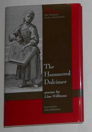 Seller image for The Hammered Dulcimer (SIGNED COPY) for sale by David Bunnett Books