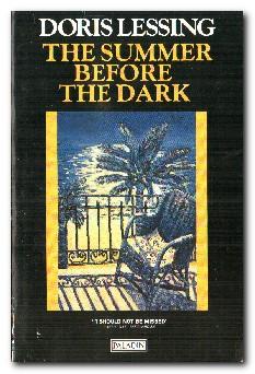 Bild des Verkufers fr The Summer Before The Dark zum Verkauf von Darkwood Online T/A BooksinBulgaria