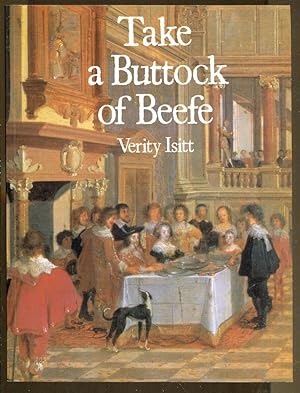 Imagen del vendedor de Take a Buttock of Beefe a la venta por Dearly Departed Books
