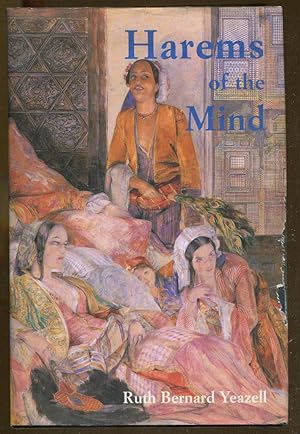 Seller image for Harems of the Mind: Passages of Western Art and Literature for sale by Dearly Departed Books