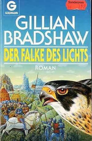 Der Falke des Lichts - Roman