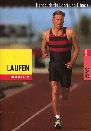 Seller image for Laufen - Handbuch für Sport und Fitness for sale by ANTIQUARIAT Franke BRUDDENBOOKS