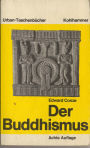 Bild des Verkufers fr Der Buddhismus : Wesen und Entwicklung (Kohlhammer-Urban-Taschenbcher ; Bd. 5) zum Verkauf von ANTIQUARIAT Franke BRUDDENBOOKS