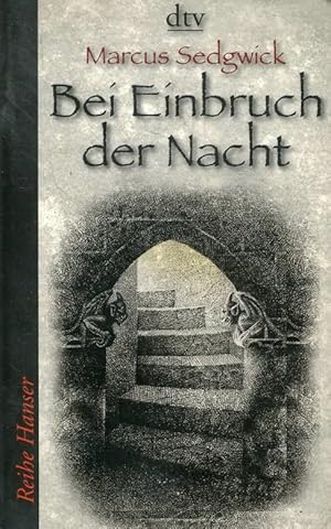 Bei Einbruch der Nacht