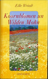 Seller image for Koornblomen un Wilden Mohn for sale by ANTIQUARIAT Franke BRUDDENBOOKS