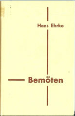 Seller image for Bemten - Geschichten for sale by ANTIQUARIAT Franke BRUDDENBOOKS