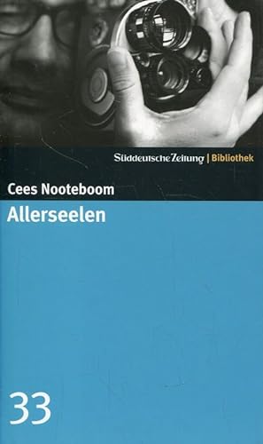 Seller image for Allerseelen (SZ-Bibliothek Band 33) for sale by ANTIQUARIAT Franke BRUDDENBOOKS