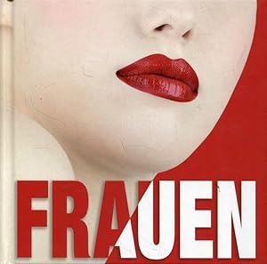 Bild des Verkufers fr Frauen (Cube Books) zum Verkauf von ANTIQUARIAT Franke BRUDDENBOOKS