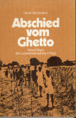 Seller image for Abschied vom Ghetto - Neue Wege der Leprabekämpfung in Togo - Vision einer Zukunft, die heute beginnt. for sale by ANTIQUARIAT Franke BRUDDENBOOKS