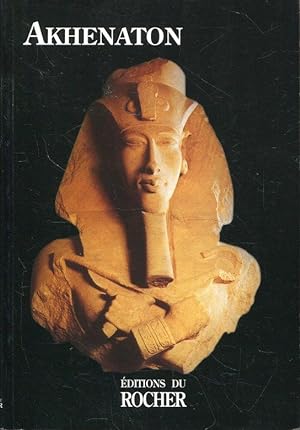 Bild des Verkufers fr Akhenaton (Poche Couleurs; 19) zum Verkauf von ANTIQUARIAT Franke BRUDDENBOOKS