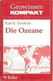 Seller image for Die Ozeane (Geowissen kompakt) for sale by ANTIQUARIAT Franke BRUDDENBOOKS