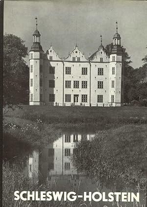 Seller image for Schleswig-Holstein (Deutsche Lande - Deutsche Kunst) for sale by ANTIQUARIAT Franke BRUDDENBOOKS