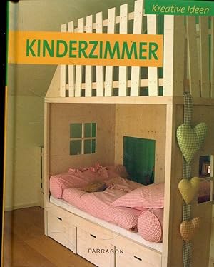 Seller image for Kinderzimmer (Kreative Ideen) for sale by ANTIQUARIAT Franke BRUDDENBOOKS
