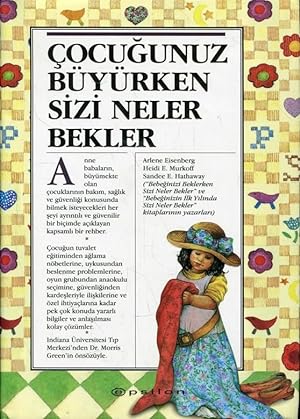 Immagine del venditore per Cocugunuz Buyurken Sizi Neler Bekler venduto da ANTIQUARIAT Franke BRUDDENBOOKS
