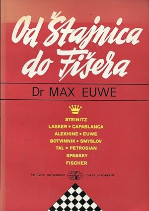 Seller image for Od Stajnica do Fisera for sale by ANTIQUARIAT Franke BRUDDENBOOKS