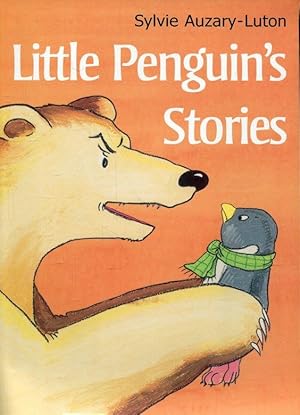 Imagen del vendedor de Little Penguins Stories a la venta por ANTIQUARIAT Franke BRUDDENBOOKS