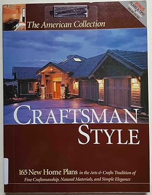 The American Collection: Craftsman Style