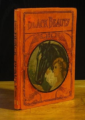Seller image for Black Beauty and The Little Lame Prince - Pictured By John R. Neill for sale by The BiblioFile