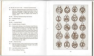 All about Horse Brasses; A Collectors' Complete [Guide]