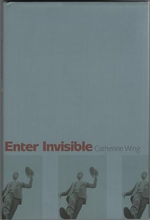 Enter Invisible Poems